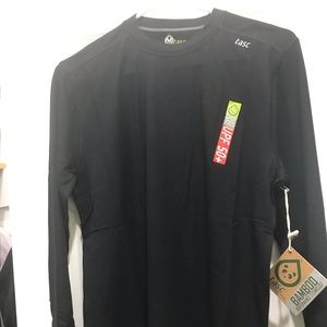 Tasc Performance Long Sleeve Crew
